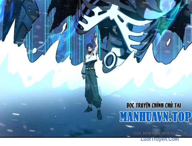 Toàn Dân Đoạt Tháp: Ta Đã Sớm Thông Qua Tầng 999 Chap 22 - Next Chap 23