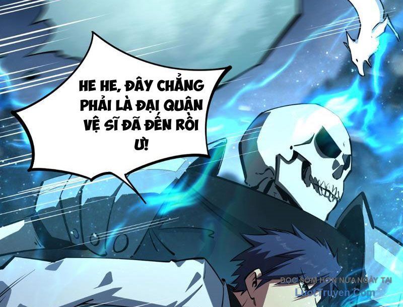 Toàn Dân Đoạt Tháp: Ta Đã Sớm Thông Qua Tầng 999 Chap 22 - Next Chap 23