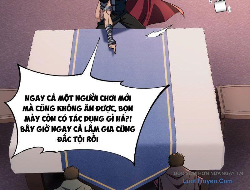 Toàn Dân Đoạt Tháp: Ta Đã Sớm Thông Qua Tầng 999 Chap 22 - Next Chap 23