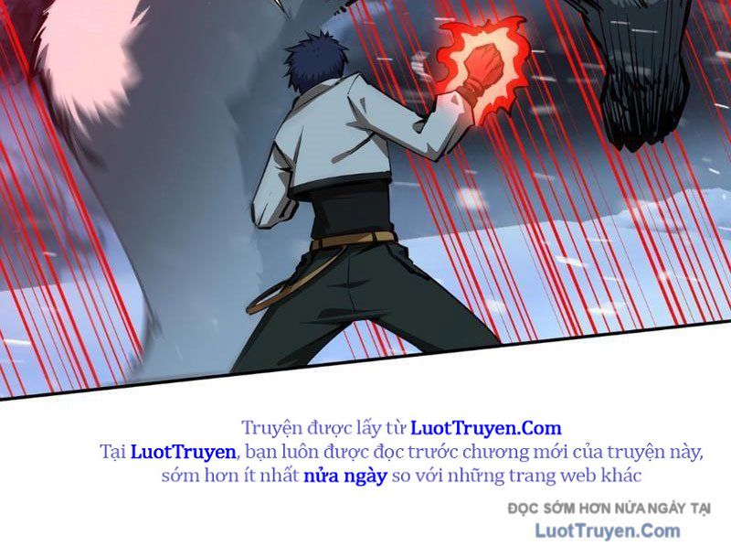 Toàn Dân Đoạt Tháp: Ta Đã Sớm Thông Qua Tầng 999 Chap 22 - Next Chap 23