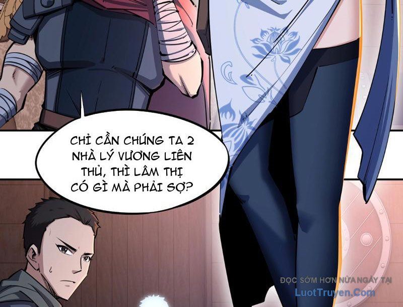 Toàn Dân Đoạt Tháp: Ta Đã Sớm Thông Qua Tầng 999 Chap 22 - Next Chap 23
