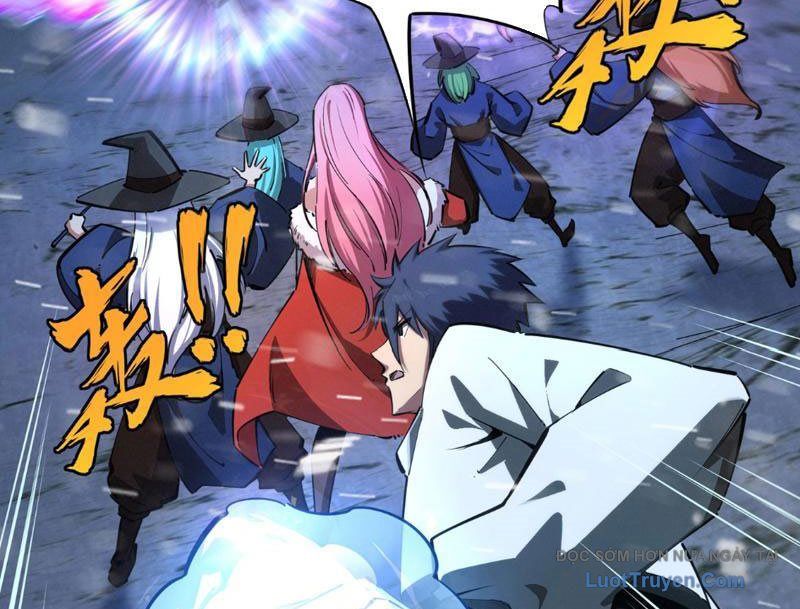 Toàn Dân Đoạt Tháp: Ta Đã Sớm Thông Qua Tầng 999 Chap 22 - Next Chap 23