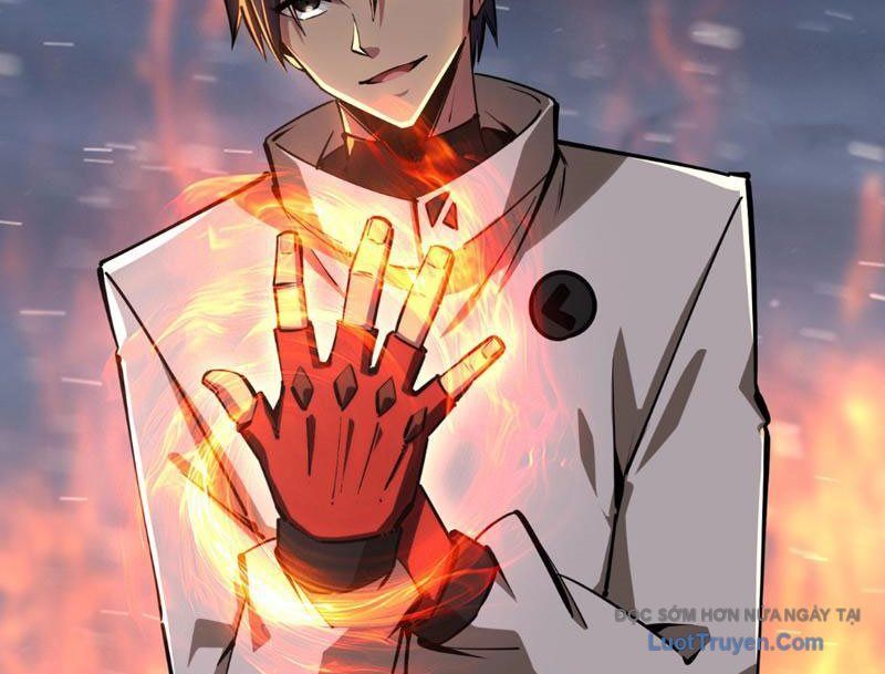 Toàn Dân Đoạt Tháp: Ta Đã Sớm Thông Qua Tầng 999 Chap 22 - Next Chap 23