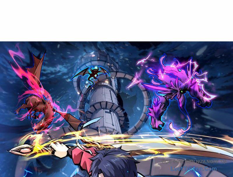 Toàn Dân Đoạt Tháp: Ta Đã Sớm Thông Qua Tầng 999 Chap 22 - Next Chap 23