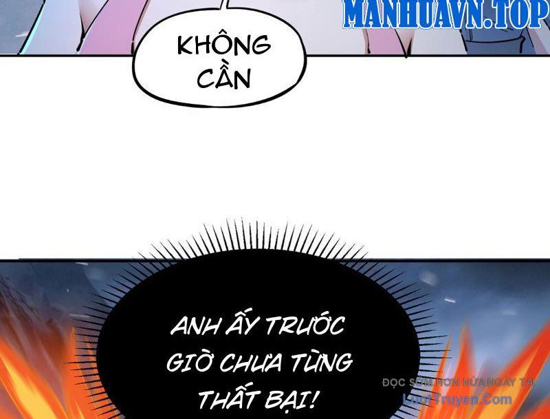 Toàn Dân Đoạt Tháp: Ta Đã Sớm Thông Qua Tầng 999 Chap 22 - Next Chap 23