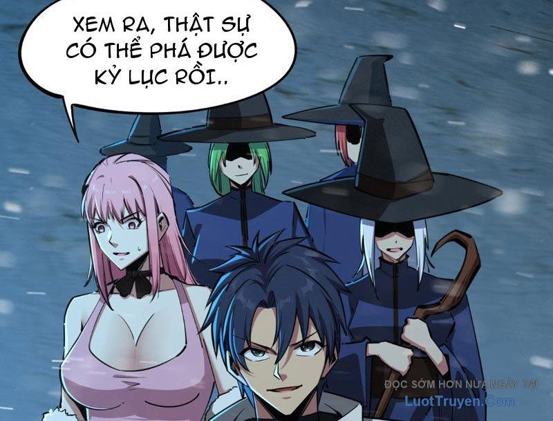 Toàn Dân Đoạt Tháp: Ta Đã Sớm Thông Qua Tầng 999 Chap 22 - Next Chap 23