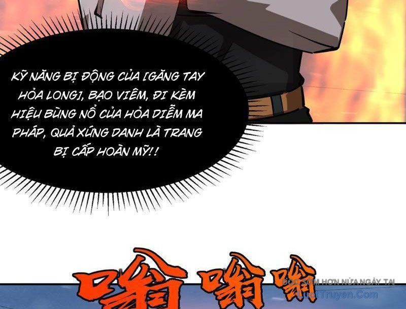 Toàn Dân Đoạt Tháp: Ta Đã Sớm Thông Qua Tầng 999 Chap 22 - Next Chap 23
