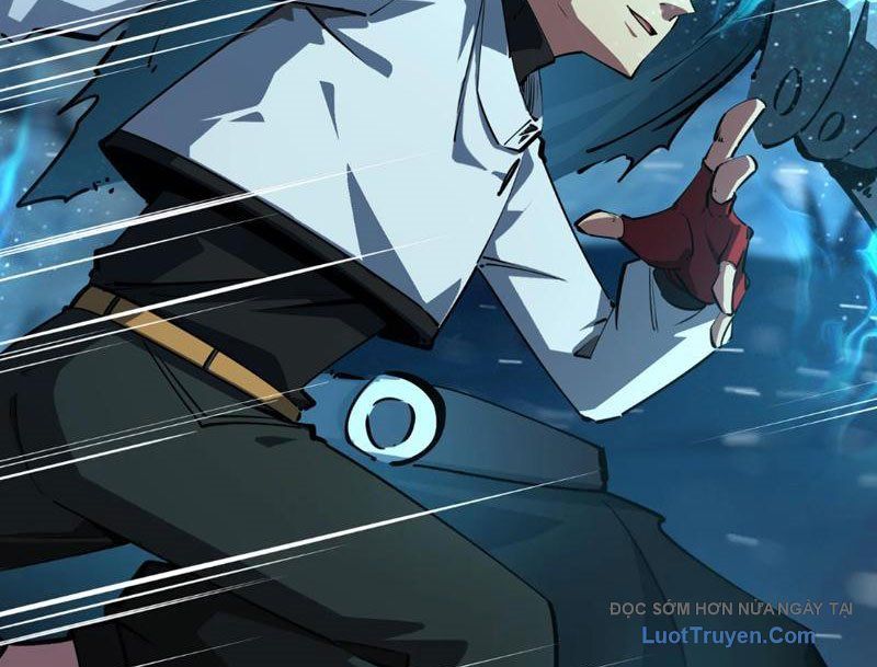 Toàn Dân Đoạt Tháp: Ta Đã Sớm Thông Qua Tầng 999 Chap 22 - Next Chap 23