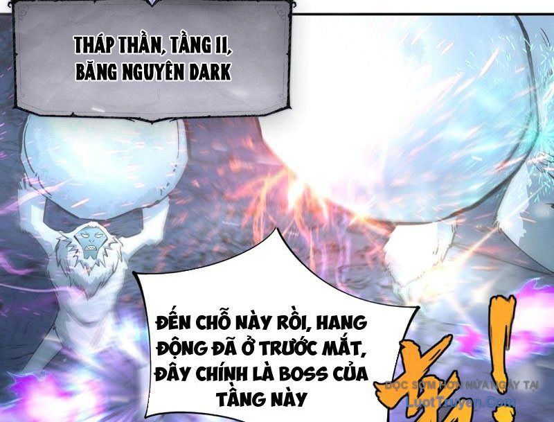 Toàn Dân Đoạt Tháp: Ta Đã Sớm Thông Qua Tầng 999 Chap 22 - Next Chap 23