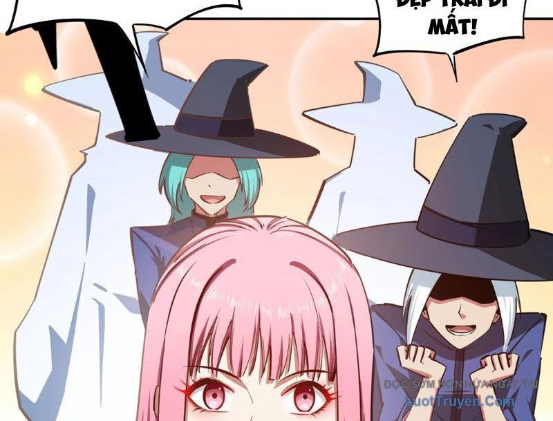 Toàn Dân Đoạt Tháp: Ta Đã Sớm Thông Qua Tầng 999 Chap 22 - Next Chap 23