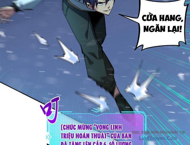 Toàn Dân Đoạt Tháp: Ta Đã Sớm Thông Qua Tầng 999 Chap 22 - Next Chap 23