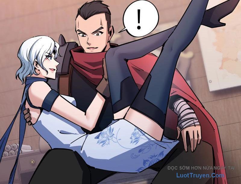 Toàn Dân Đoạt Tháp: Ta Đã Sớm Thông Qua Tầng 999 Chap 22 - Next Chap 23