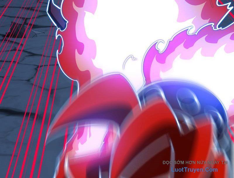 Toàn Dân Đoạt Tháp: Ta Đã Sớm Thông Qua Tầng 999 Chap 22 - Next Chap 23