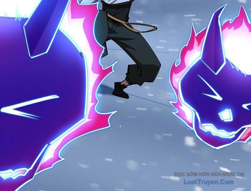 Toàn Dân Đoạt Tháp: Ta Đã Sớm Thông Qua Tầng 999 Chap 22 - Next Chap 23