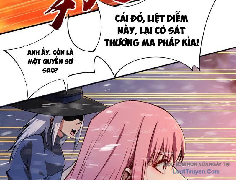 Toàn Dân Đoạt Tháp: Ta Đã Sớm Thông Qua Tầng 999 Chap 22 - Next Chap 23