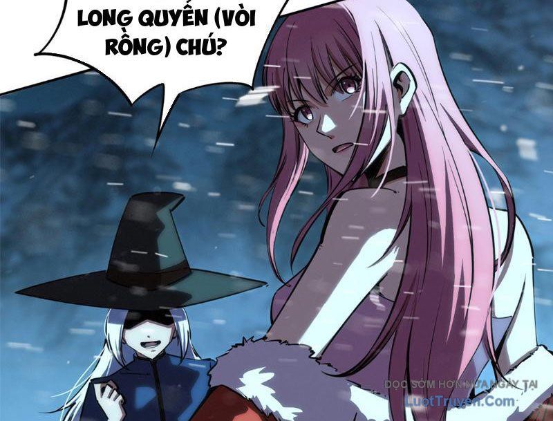 Toàn Dân Đoạt Tháp: Ta Đã Sớm Thông Qua Tầng 999 Chap 22 - Next Chap 23