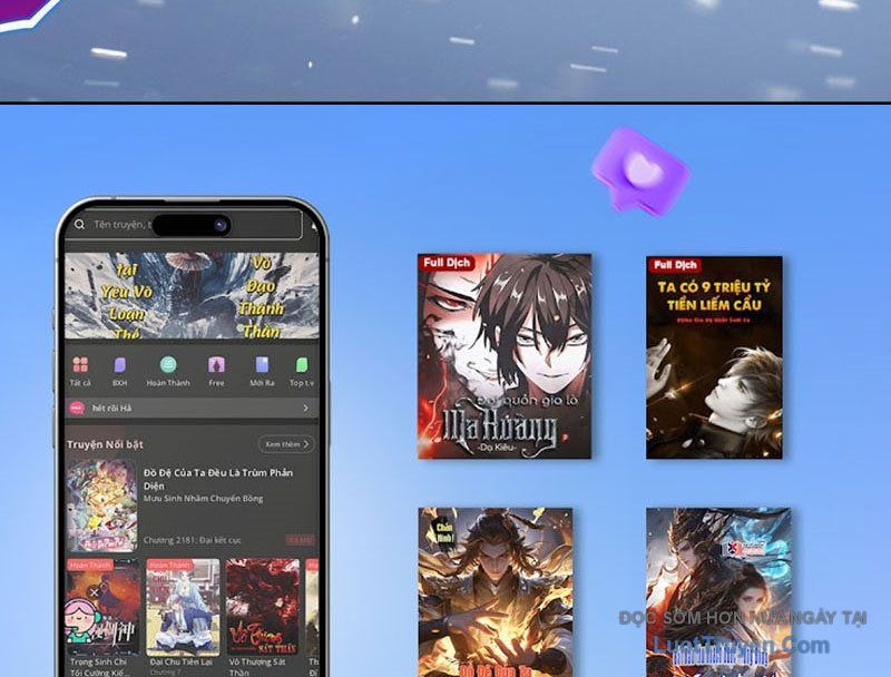 Toàn Dân Đoạt Tháp: Ta Đã Sớm Thông Qua Tầng 999 Chap 22 - Next Chap 23