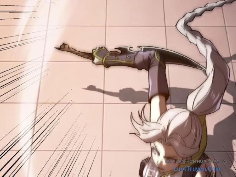 Dị Biến Giáng Lâm Nhân Gian: Kế Hoạch Thanh Trừ Người Chơi Chap 54 - Next Chap 55