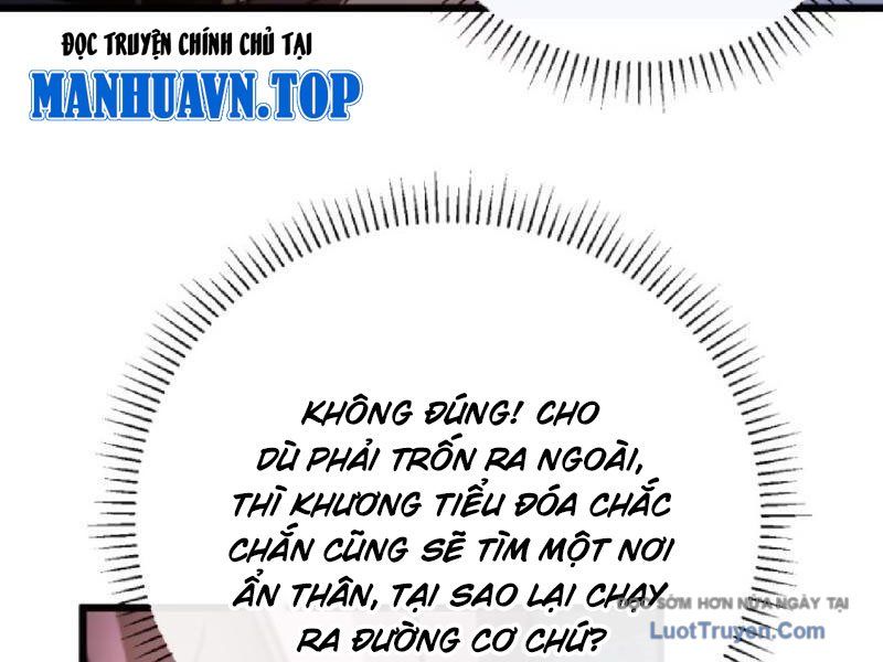 Dị Biến Giáng Lâm Nhân Gian: Kế Hoạch Thanh Trừ Người Chơi Chap 54 - Next Chap 55