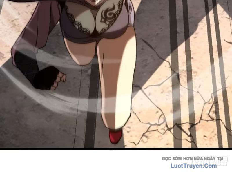 Dị Biến Giáng Lâm Nhân Gian: Kế Hoạch Thanh Trừ Người Chơi Chap 54 - Next Chap 55