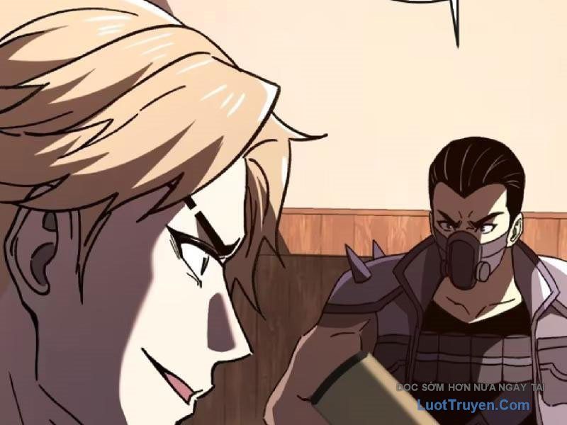 Dị Biến Giáng Lâm Nhân Gian: Kế Hoạch Thanh Trừ Người Chơi Chap 54 - Next Chap 55