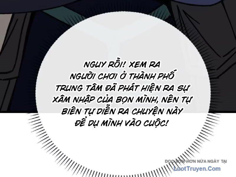 Dị Biến Giáng Lâm Nhân Gian: Kế Hoạch Thanh Trừ Người Chơi Chap 54 - Next Chap 55