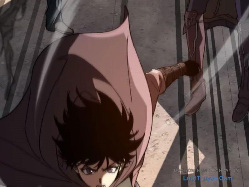 Dị Biến Giáng Lâm Nhân Gian: Kế Hoạch Thanh Trừ Người Chơi Chap 54 - Next Chap 55