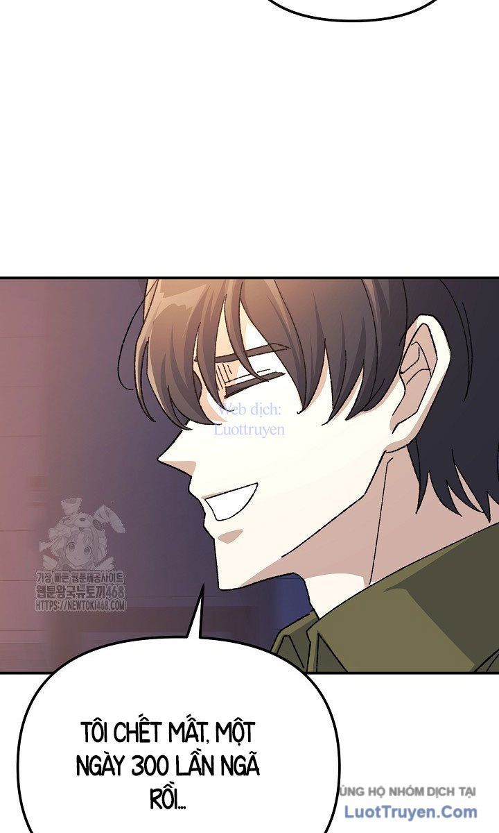 Cuộc Sống Làm Lại Của Kẻ Nghiện Game Chap 45 - Next Chap 46