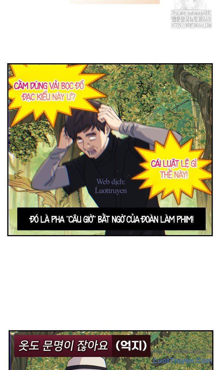 Cuộc Sống Làm Lại Của Kẻ Nghiện Game Chap 45 - Next Chap 46