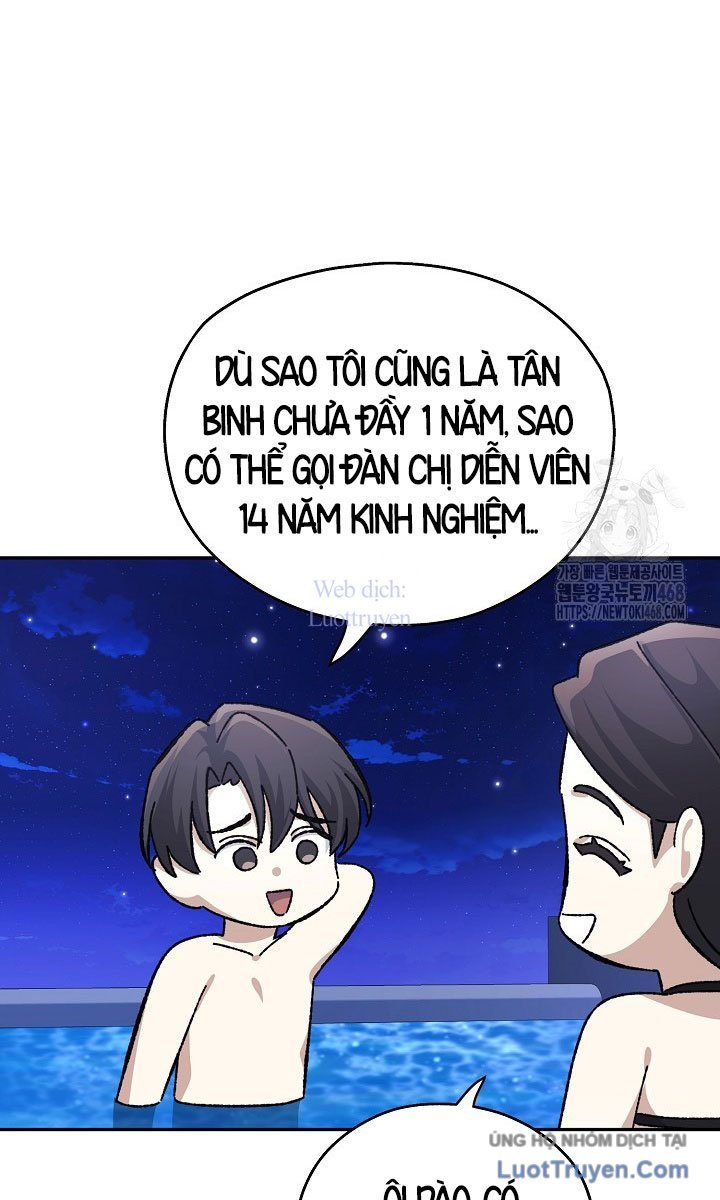 Cuộc Sống Làm Lại Của Kẻ Nghiện Game Chap 44 - Next Chap 45