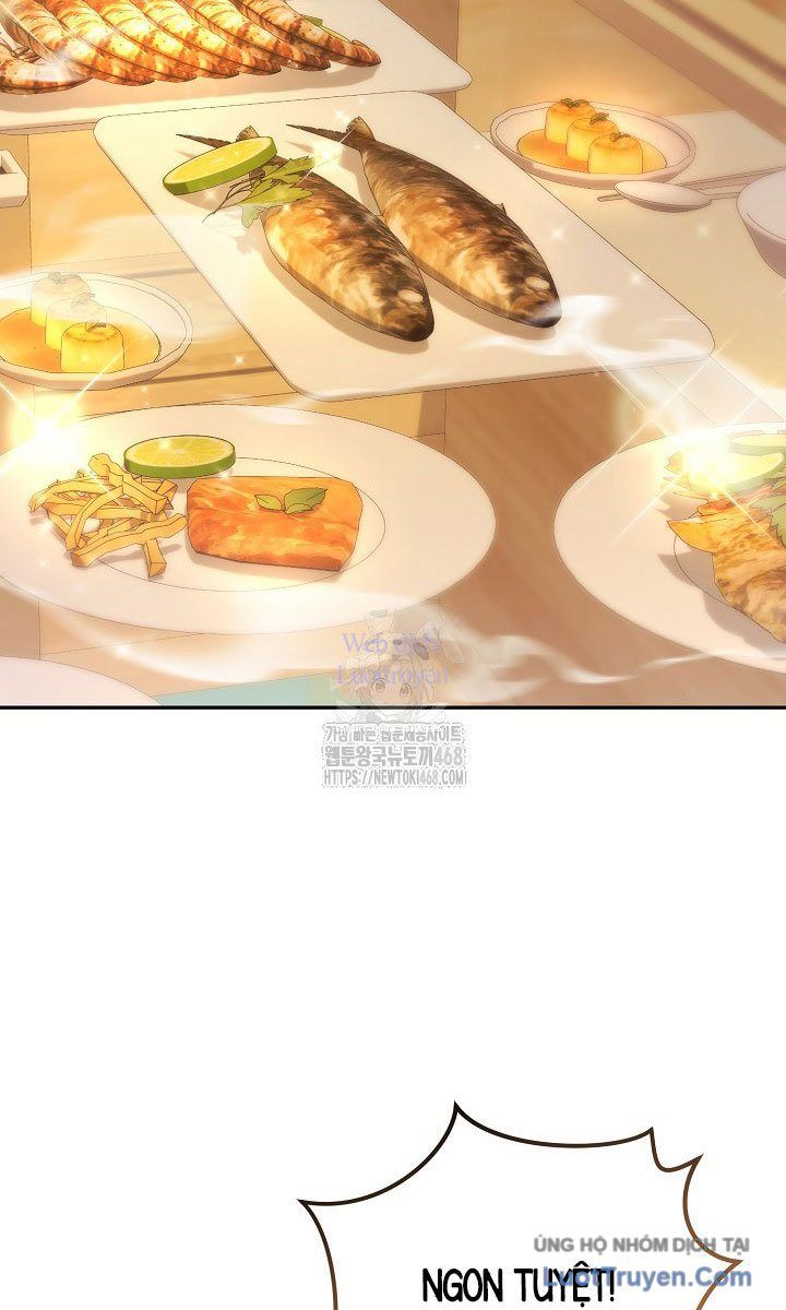 Cuộc Sống Làm Lại Của Kẻ Nghiện Game Chap 44 - Next Chap 45