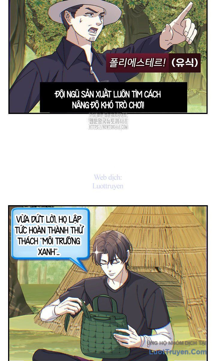 Cuộc Sống Làm Lại Của Kẻ Nghiện Game Chap 45 - Next Chap 46