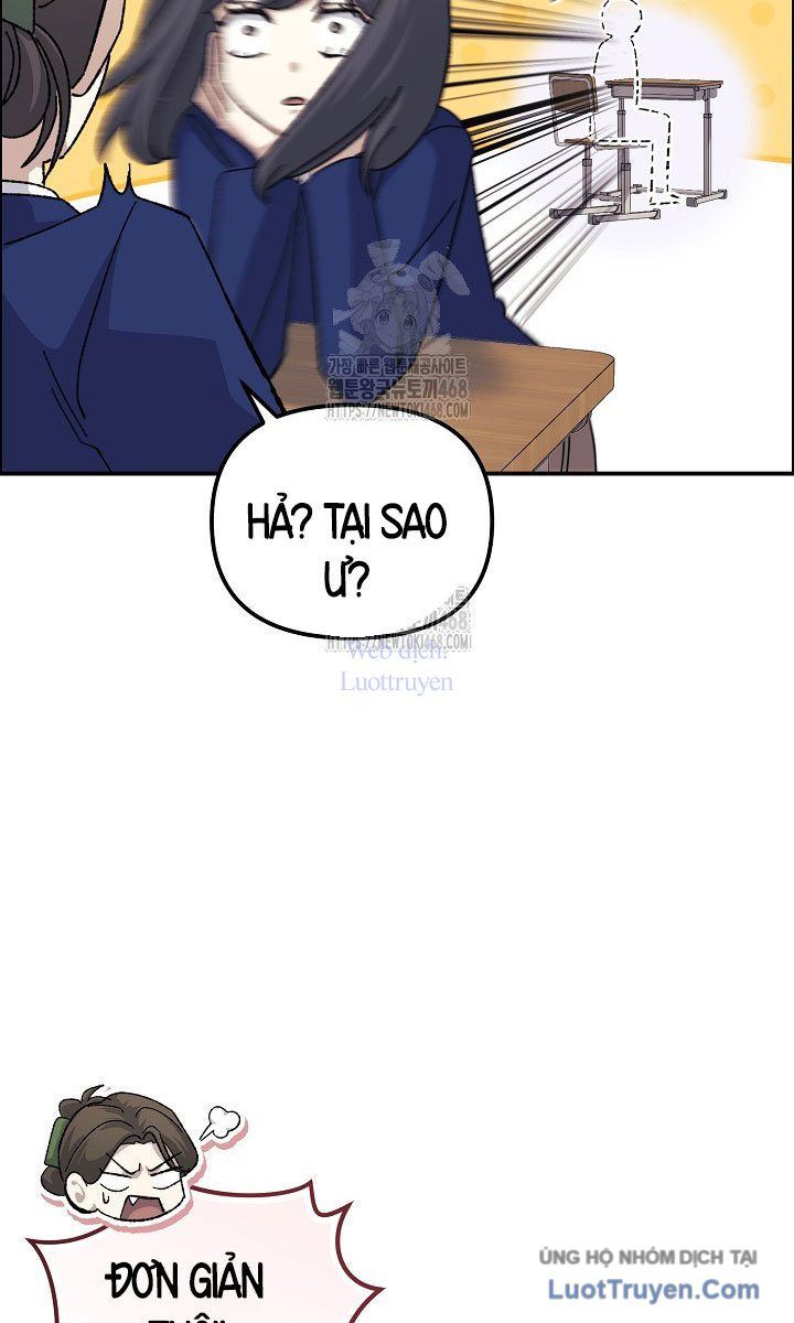 Cuộc Sống Làm Lại Của Kẻ Nghiện Game Chap 45 - Next Chap 46