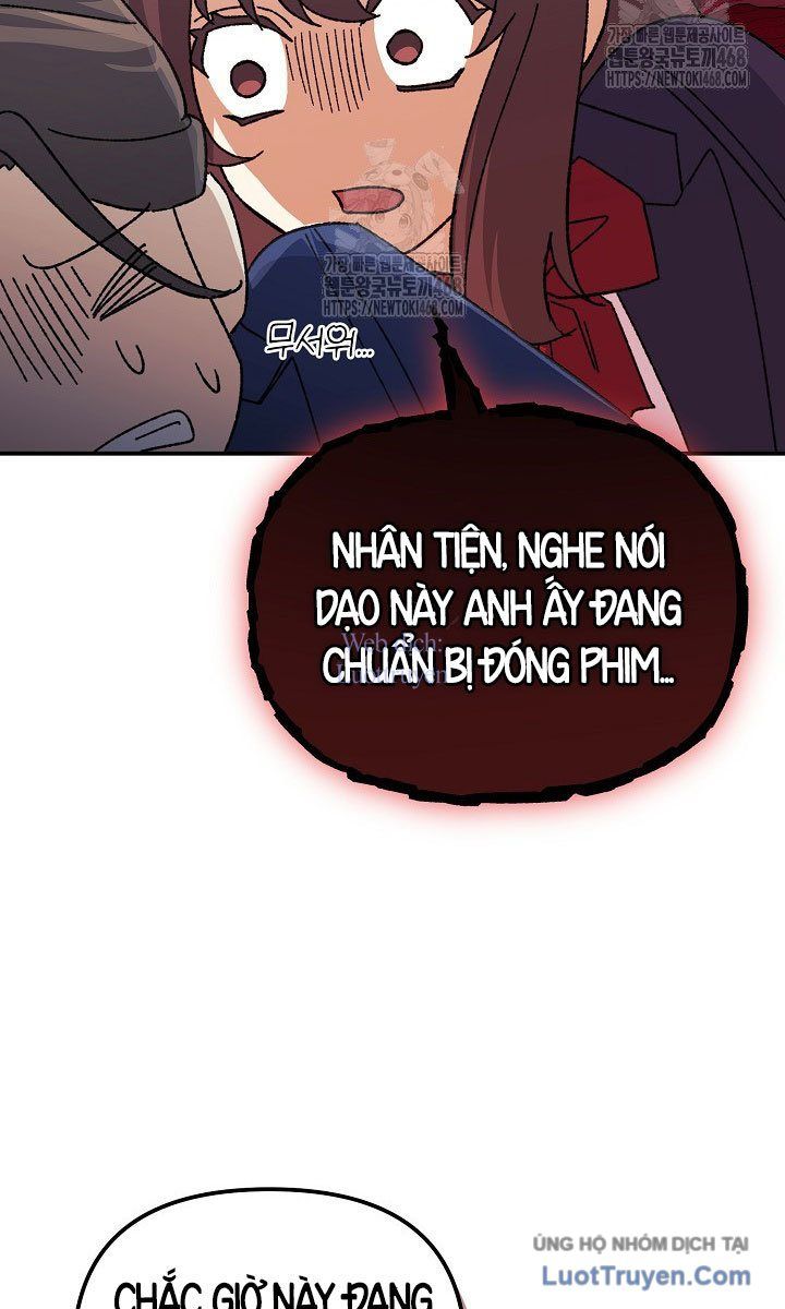 Cuộc Sống Làm Lại Của Kẻ Nghiện Game Chap 45 - Next Chap 46