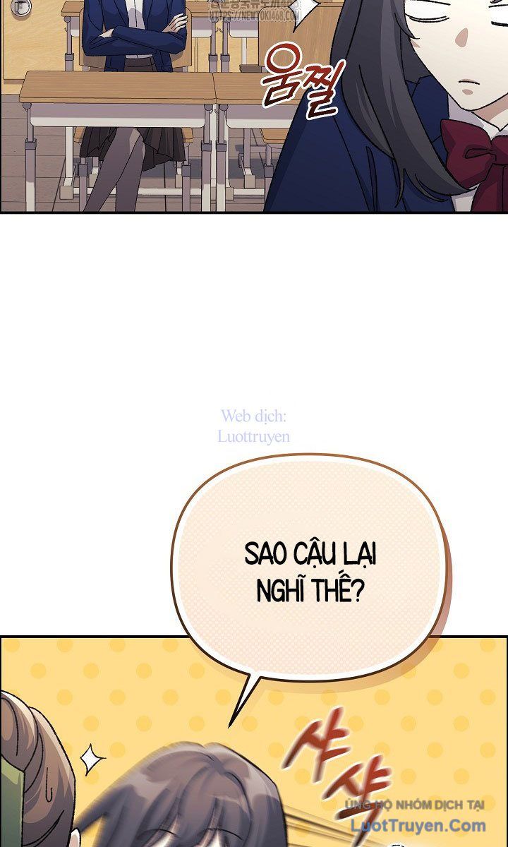 Cuộc Sống Làm Lại Của Kẻ Nghiện Game Chap 45 - Next Chap 46