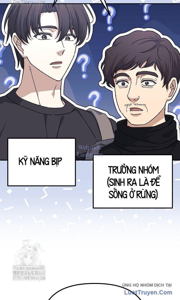 Cuộc Sống Làm Lại Của Kẻ Nghiện Game Chap 44 - Next Chap 45