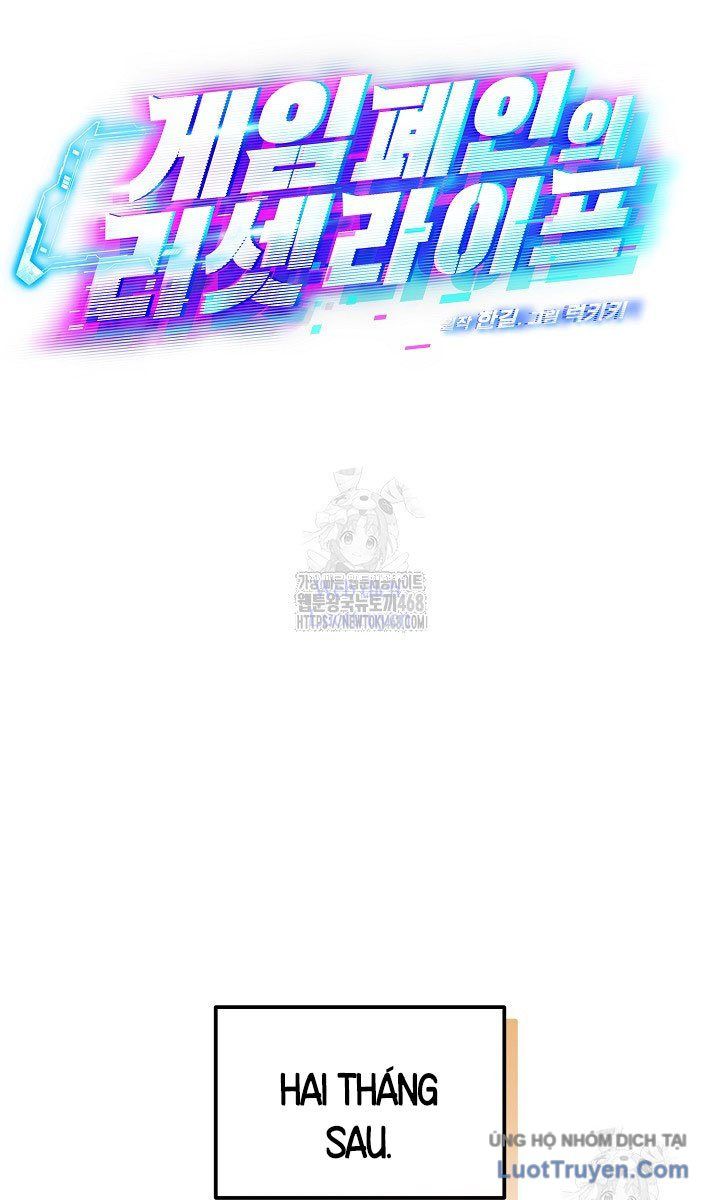 Cuộc Sống Làm Lại Của Kẻ Nghiện Game Chap 45 - Next Chap 46