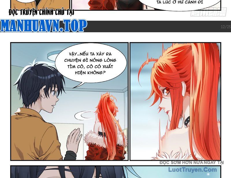 Sổ Tay Thuật Sư Chap 24 - Next Chap 25