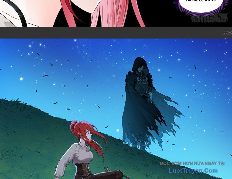 Sổ Tay Thuật Sư Chap 24 - Next Chap 25