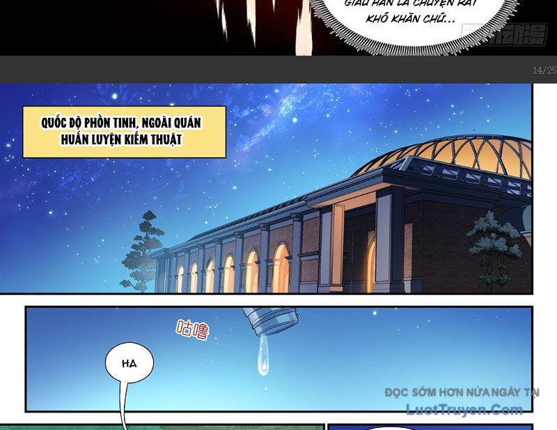 Sổ Tay Thuật Sư Chap 24 - Next Chap 25