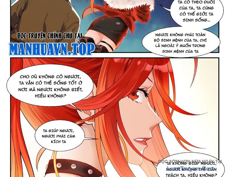 Sổ Tay Thuật Sư Chap 24 - Next Chap 25