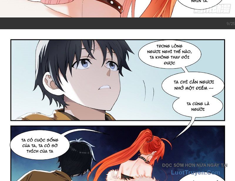 Sổ Tay Thuật Sư Chap 24 - Next Chap 25