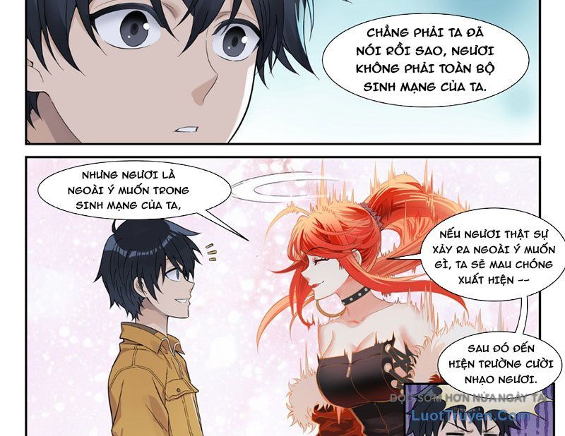 Sổ Tay Thuật Sư Chap 24 - Next Chap 25