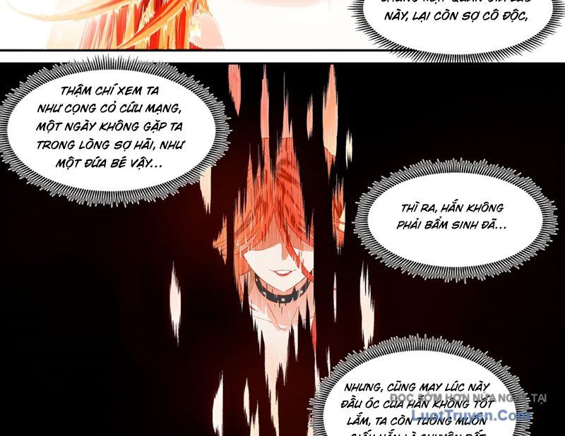 Sổ Tay Thuật Sư Chap 24 - Next Chap 25