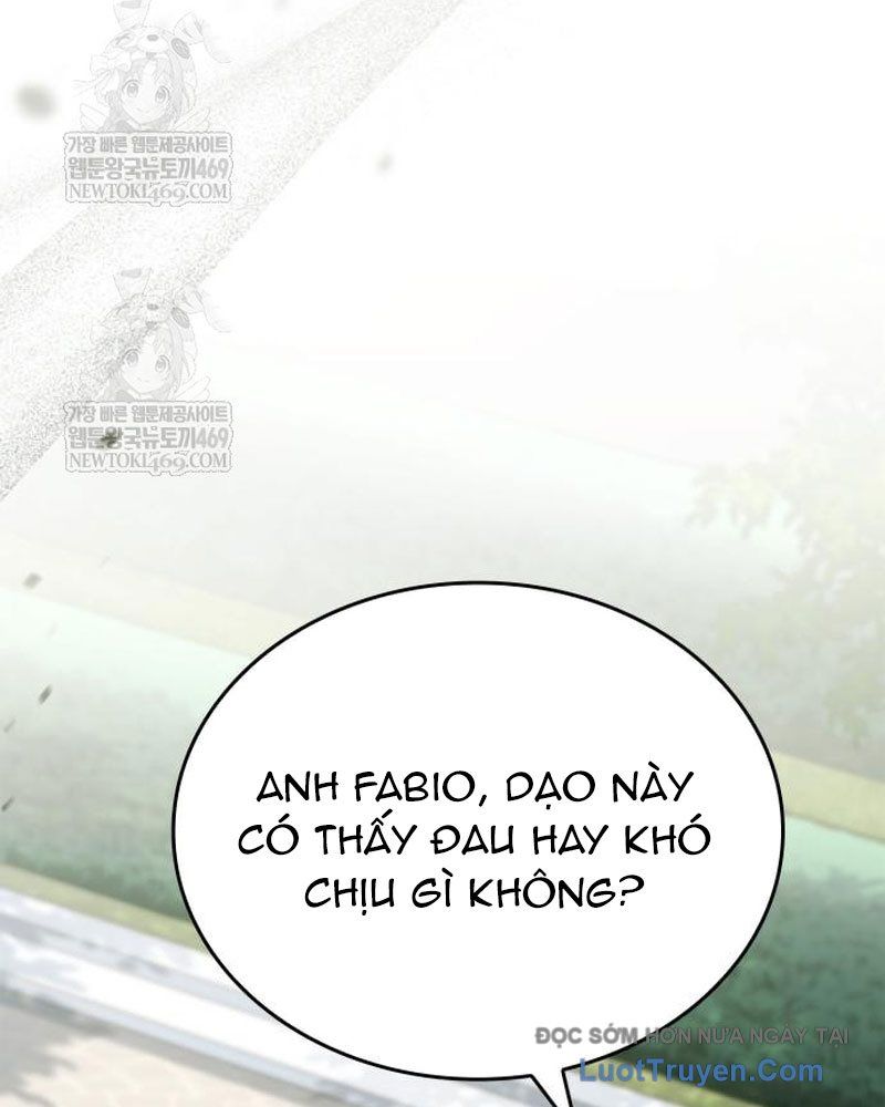 Hoàng Tử Bán Thuốc Chap 86 - Next Chap 87