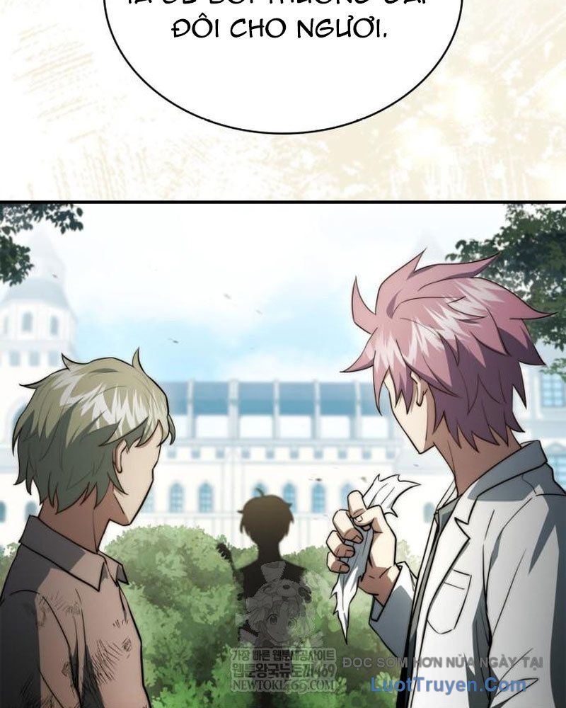 Hoàng Tử Bán Thuốc Chap 86 - Next Chap 87