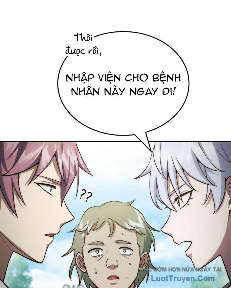 Hoàng Tử Bán Thuốc Chap 86 - Next Chap 87