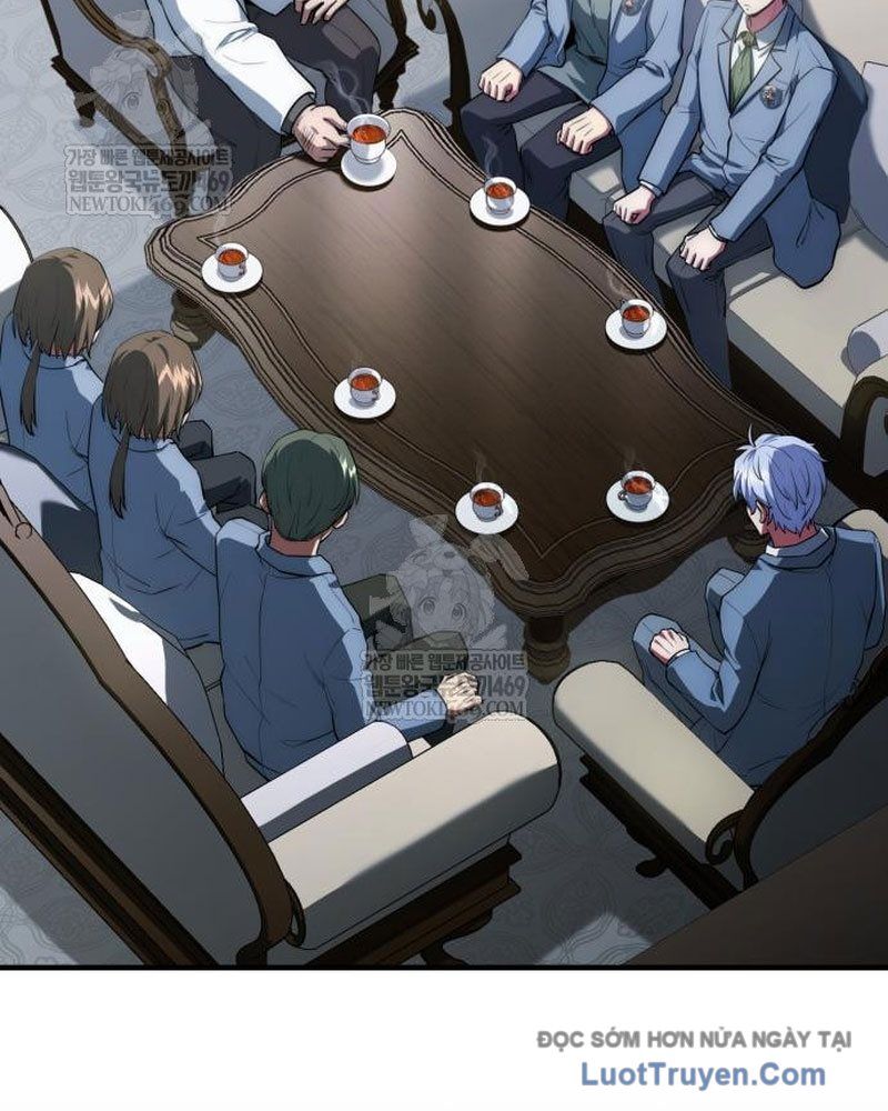 Hoàng Tử Bán Thuốc Chap 85 - Next Chap 86