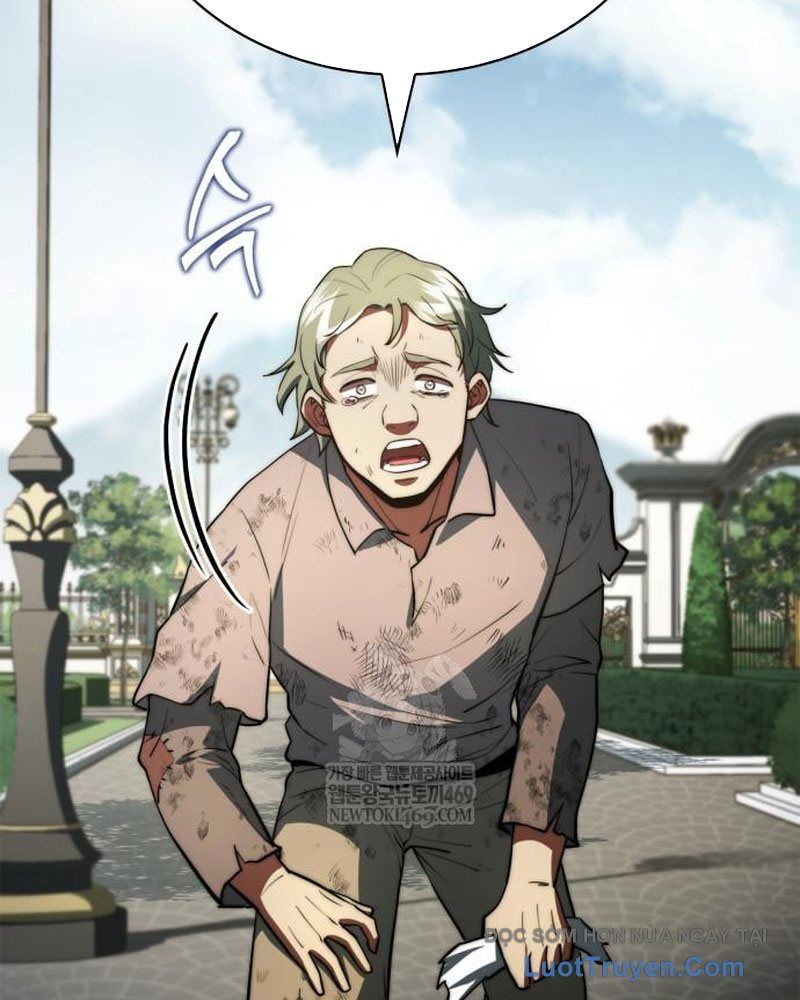 Hoàng Tử Bán Thuốc Chap 86 - Next Chap 87