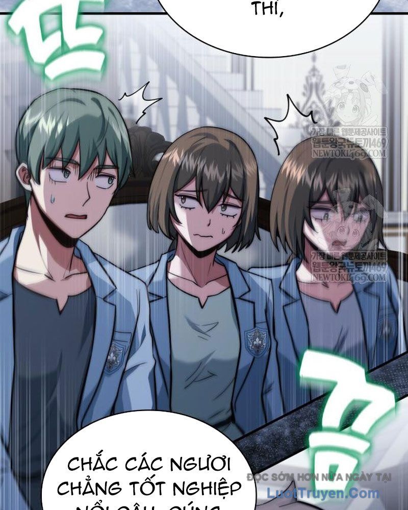 Hoàng Tử Bán Thuốc Chap 85 - Next Chap 86